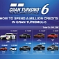 Gran Turismo 6 Microtransaction Prices Revealed, Jaguar XJ13 Costs 150 Dollars or Euro