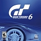 Gran Turismo 6 Microtransactions Are Completely Optional, Sony Emphasizes