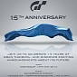 Gran Turismo 6 Might Be Announced on May 15 at Anniversary Event