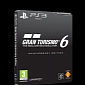 Gran Turismo 6 Receives Special Anniversary Edition, Packed with Extra Cars