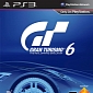 Gran Turismo 6 Reveals Official Cover, Full Pre-Order Details