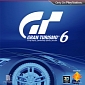 Gran Turismo 6 Review (PlayStation 3)