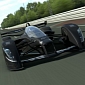 Gran Turismo 6 and Creator Will Appear at Goodwood Festival of Speed