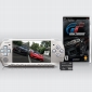 Gran Turismo Coming Bundled with a PlayStation Portable