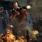 Grand Theft Auto 5 60fps PC Gameplay Video Out on April 2