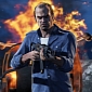 Grand Theft Auto 5 Brings Huge Improvements to Shooting and Combat Mechanics