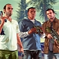 Grand Theft Auto 5 Casino DLC Gets Leaked via Audio Files