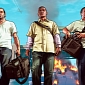 Grand Theft Auto 5 Coming to PC This Fall, Nvidia Executive Says