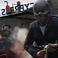 Grand Theft Auto 5 Gets Another Batch of Fresh Screenshots