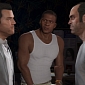 Grand Theft Auto 5 Gets Impressive New Screenshots