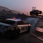 Grand Theft Auto 5 Gets More Details About Its World, Protagonists