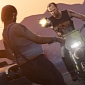Grand Theft Auto 5 Gets New Official Video, Screenshots