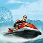 Grand Theft Auto 5 Gets Two New Pieces of Artwork