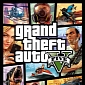 Grand Theft Auto 5 Has Mandatory 8GB Install on Xbox 360, PS3
