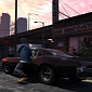 Grand Theft Auto 5 Has Random Encounters and Player Decisions