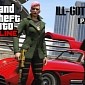 Grand Theft Auto 5 Ill-Gotten Gains Update Out Next Week, Gets Screenshots