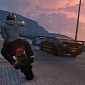Grand Theft Auto 5 Online Gets New Details, Activity List