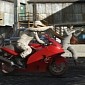 Grand Theft Auto 5 Online Update 1.17 Gets Full Changelog