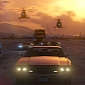 Grand Theft Auto 5 Online Will Support Just 16 Players, Rockstar Confirms
