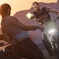 Grand Theft Auto 5 Owners on Xbox 360 Shouldn't Install the Play Disc