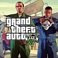 Grand Theft Auto 5 PC Release Gets Pegged for November by Australian Retailer