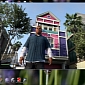 Grand Theft Auto 5 PC Version Gets Leaked Screenshots, Details, Release Date – Report