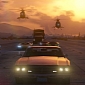Grand Theft Auto 5 Patch 1.04 Out Now on Xbox 360, Gets Full Changelog