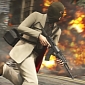 Grand Theft Auto 5 Reaches $1 Billion (€739M) in Sales in Just Three Days