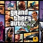 Grand Theft Auto 5 Source Code Reveals PC, PS4 Versions