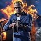 Grand Theft Auto 5 Story Has a Faster Pace for Better Action
