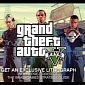 Grand Theft Auto 5 Strategy Guide Comes with Bonus Lithograph