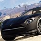 Grand Theft Auto 5 Takes Weapon and Vehicle Customization to New Heights