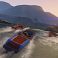 Grand Theft Auto 5 Update 1.06 Gets Full Changelog with Fixes and Balance Tweaks