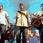 Grand Theft Auto 5 for PC Canceled Due to Corporate Decisions – Report