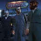 Grand Theft Auto 5's Online Multiplayer Gets Details Soon, Prevents Cheating and Hacking