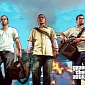 Grand Theft Auto 5's Three Protagonists Get Fresh Details