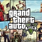 Grand Theft Auto 5 Arriving on PC in Early 2014 – Report