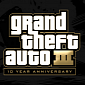 Grand Theft Auto III: 10 Year Anniversary Android Review