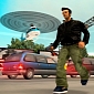 Grand Theft Auto III Live in the Mac App Store