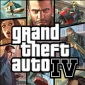 Grand Theft Auto IV PC Version Will Have SecuROM