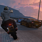 Grand Theft Auto Online Delay Gets Explained by Rockstar