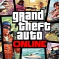 Grand Theft Auto Online Will Launch on October 1 with 16-Player Limit