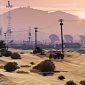 Grand Theft Auto Online Won't Be Sold Separately, Dev Says