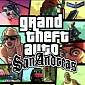 Grand Theft Auto: San Andreas Arrives on the PlayStation 3 on December 12