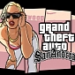 Grand Theft Auto: San Andreas Coming to Android, iOS and Windows Phone in December