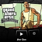 Grand Theft Auto: San Andreas for iOS Now Available for Download
