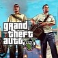 Grand Theft Auto V Comparison Video Showcases Differences Between Normal and Ultra Settings