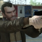 Grand Theft Auto V Does Not Yet Have a Setting