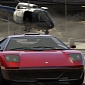 Grand Theft Auto V Gets Four New Screenshots with Police Chases
