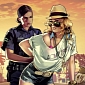 Grand Theft Auto V Gets Leaked Posters and Location Images